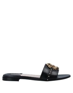 Сандалии Roberto Cavalli