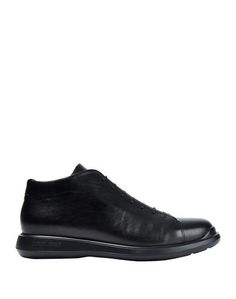 Обувь на шнурках Giorgio Armani