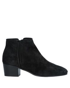 Полусапоги и высокие ботинки Giuseppe Zanotti