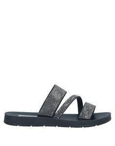 Сандалии Steve Madden