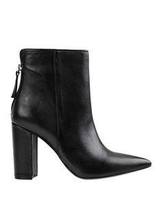 Полусапоги и высокие ботинки Steve Madden