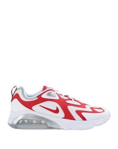 Низкие кеды и кроссовки Nike