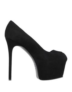 Туфли Giuseppe Zanotti