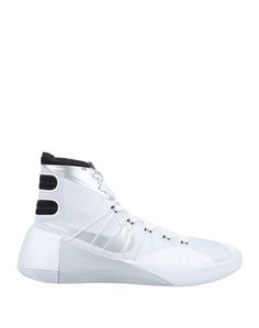 Высокие кеды и кроссовки Nike