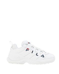 Низкие кеды и кроссовки Fila