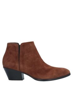 Полусапоги и высокие ботинки Giuseppe Zanotti