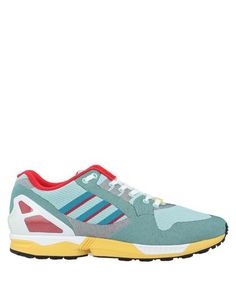 Низкие кеды и кроссовки Adidas Originals