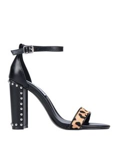 Сандалии Steve Madden