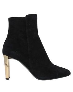 Полусапоги и высокие ботинки Giuseppe Zanotti