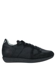 Низкие кеды и кроссовки Philippe Model