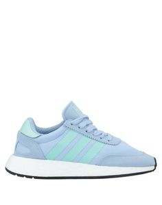 Низкие кеды и кроссовки Adidas Originals