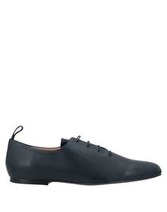 Обувь на шнурках Jil Sander Navy