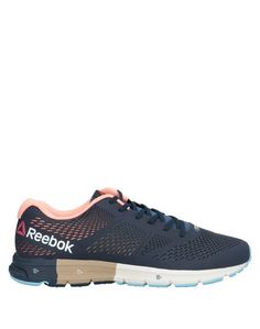 Низкие кеды и кроссовки Reebok