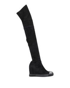 Сапоги Casadei