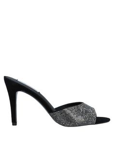 Сандалии Steve Madden