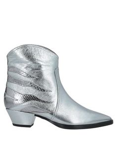 Полусапоги и высокие ботинки Roberto Cavalli