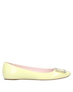 Балетки Roger Vivier