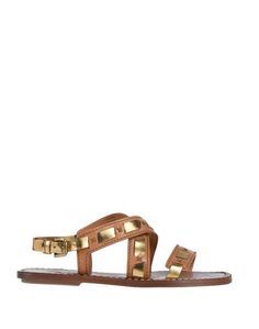 Сандалии Santoni