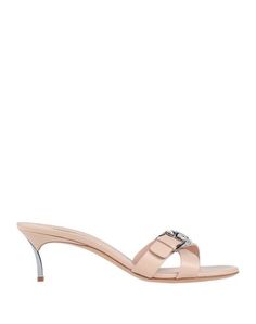 Сандалии Casadei