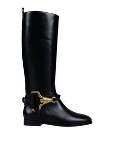 Сапоги Burberry