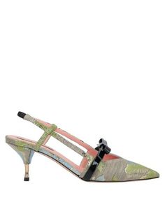 Туфли Rochas