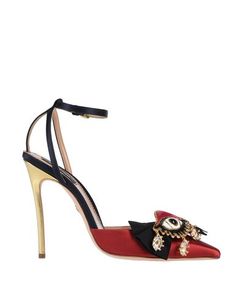 Туфли Dsquared2