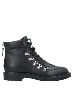 Полусапоги и высокие ботинки Casadei