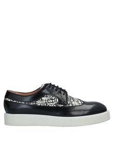 Обувь на шнурках Paul Smith