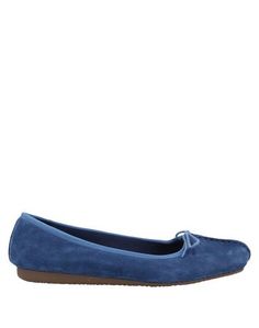 Балетки Clarks