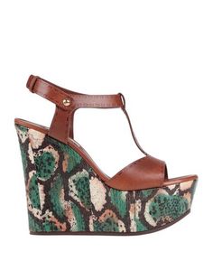 Сандалии Casadei