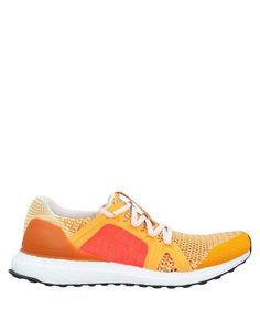Низкие кеды и кроссовки Adidas by Stella Mc Cartney
