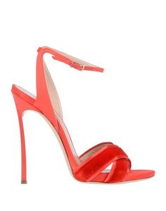 Сандалии Casadei