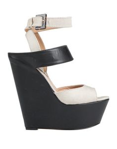 Сандалии Dsquared2