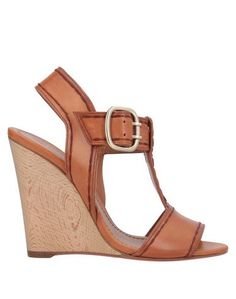 Сандалии Santoni