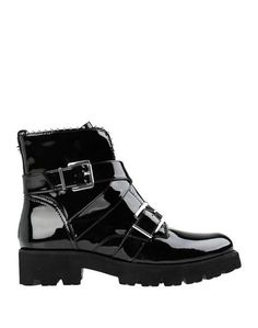 Полусапоги и высокие ботинки Steve Madden