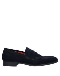 Мокасины Santoni