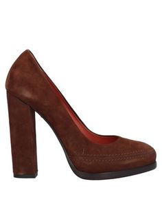 Туфли Santoni