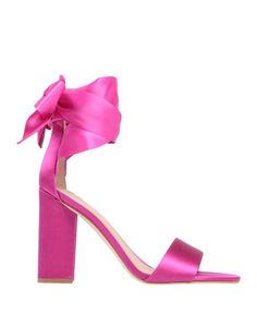 Сандалии Guess