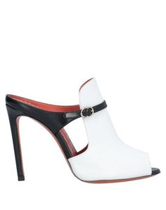 Сандалии Santoni