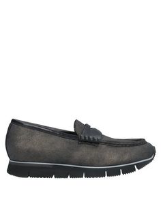 Мокасины Santoni