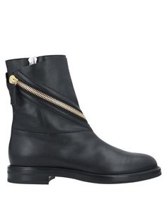 Полусапоги и высокие ботинки Casadei