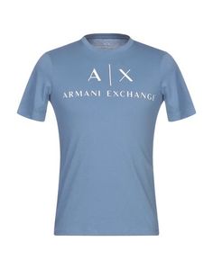 Футболка Armani Exchange