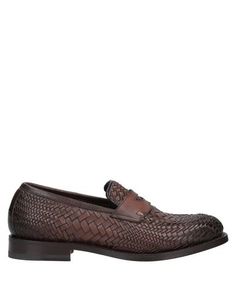 Мокасины Santoni