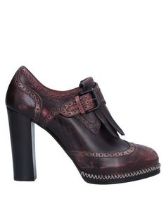 Мокасины Santoni