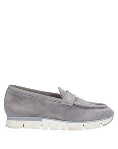 Мокасины Santoni