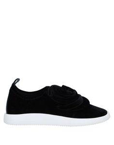 Низкие кеды и кроссовки Giuseppe Zanotti