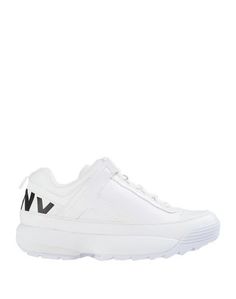 Низкие кеды и кроссовки Dkny