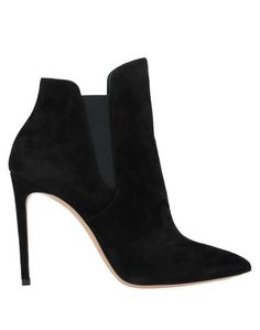 Полусапоги и высокие ботинки Casadei