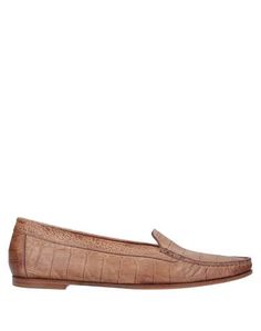 Мокасины Santoni