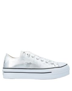 Низкие кеды и кроссовки Converse ALL Star